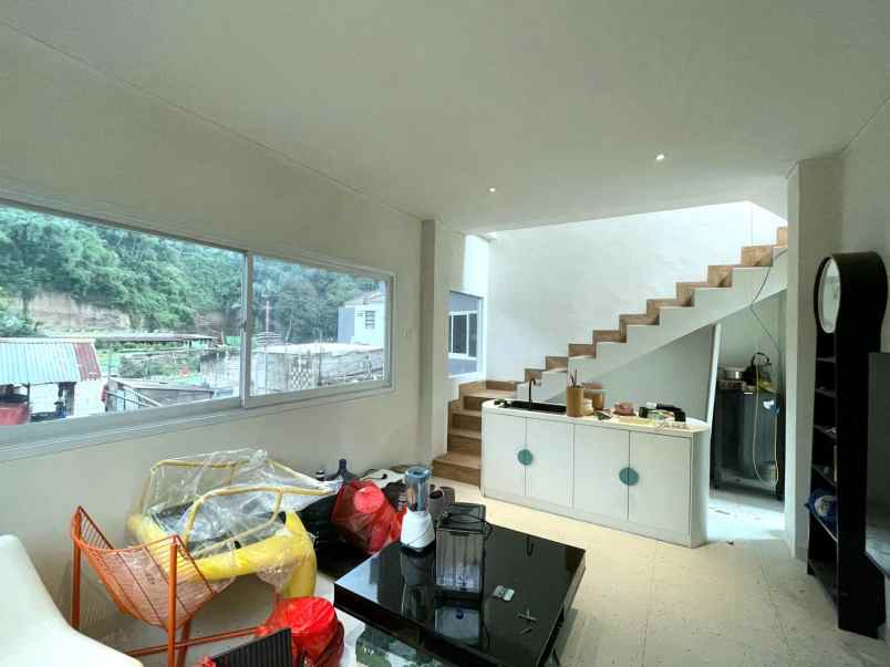 rumah dago baru siap huni furnish hook kota bandung