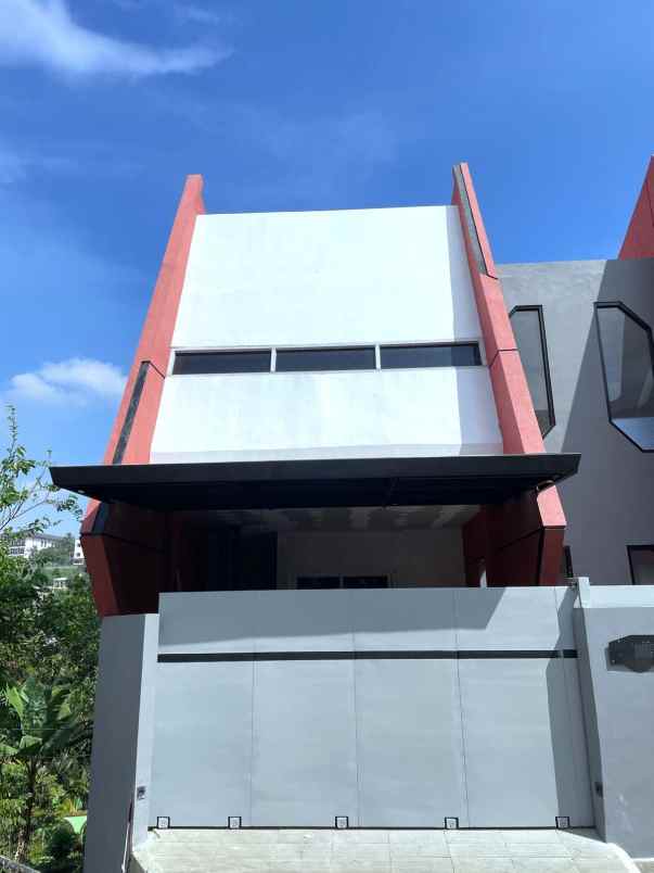 rumah dago baru siap huni furnish hook kota bandung