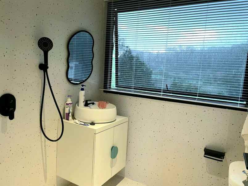 rumah dago baru siap huni furnish hook kota bandung