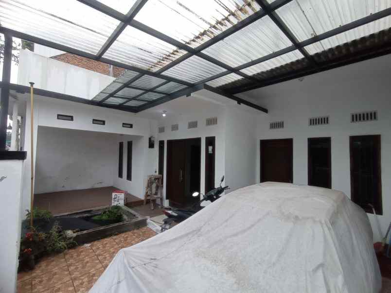 rumah dekat mesjid aljabar bandung