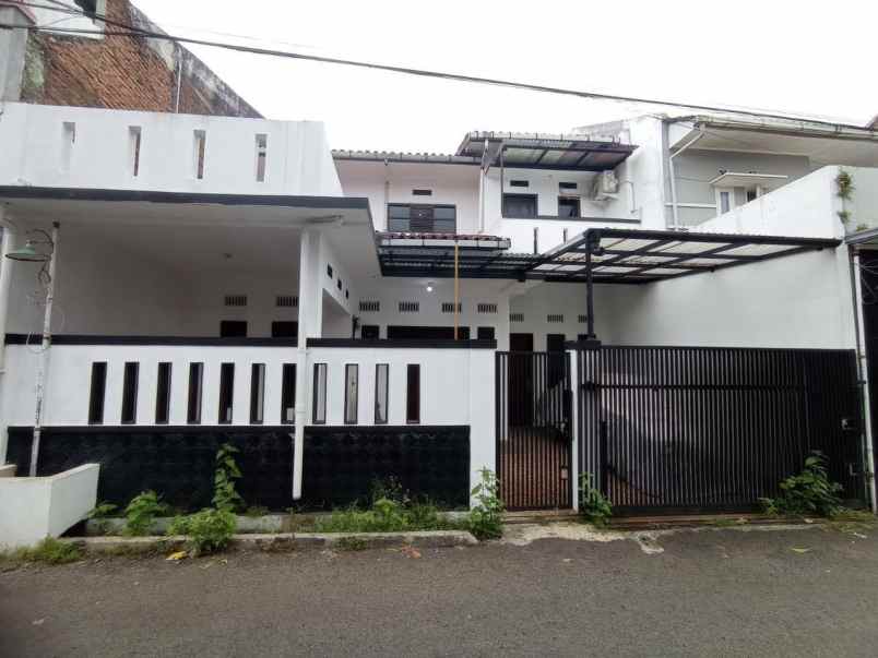 rumah dekat mesjid aljabar bandung