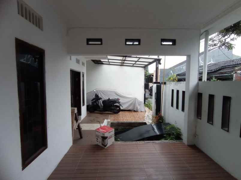 rumah dekat mesjid aljabar bandung