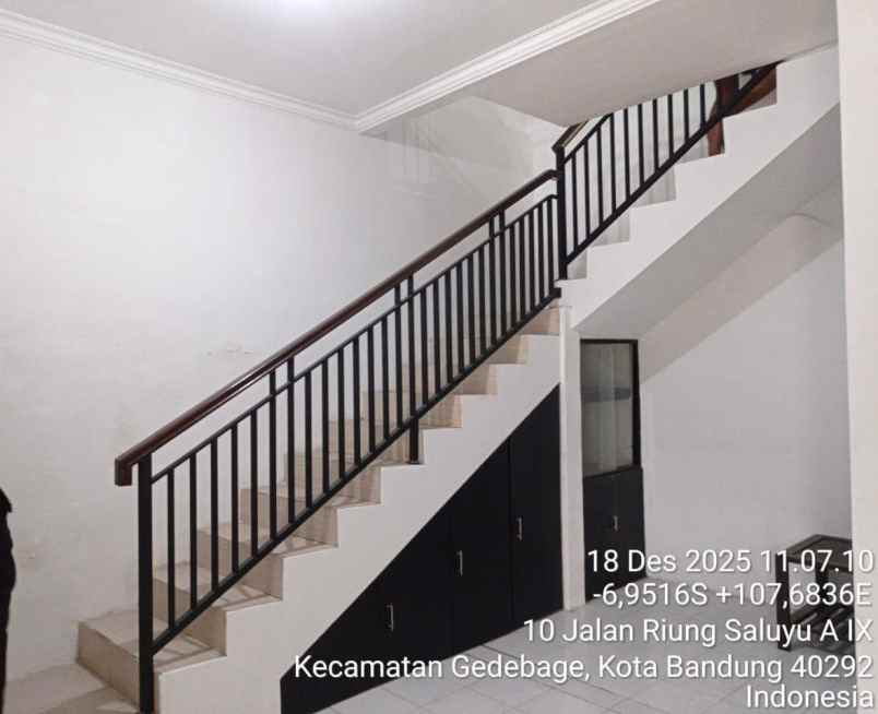 rumah dekat mesjid aljabar bandung