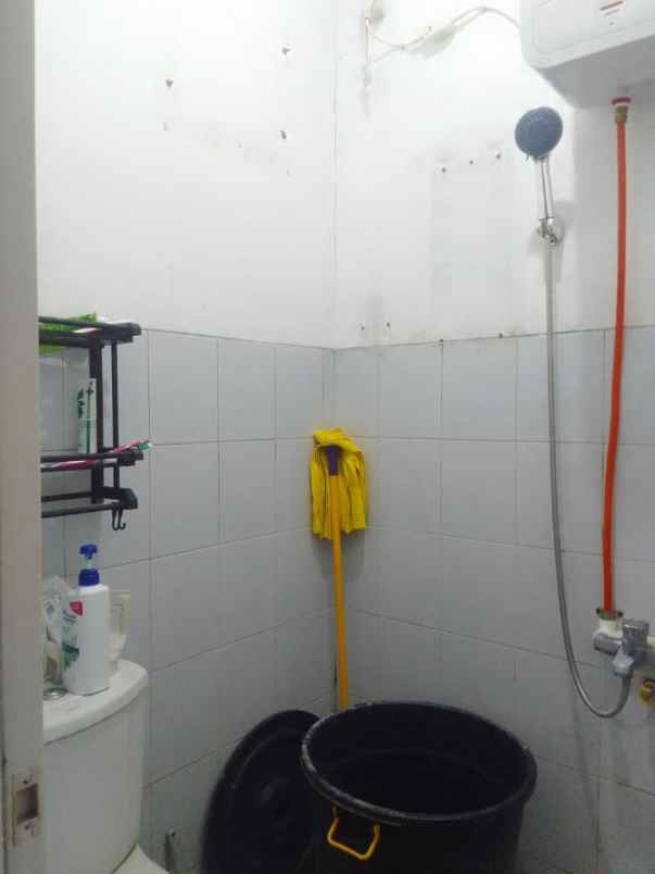 rumah di batujajar regency hanya 500 jutaan