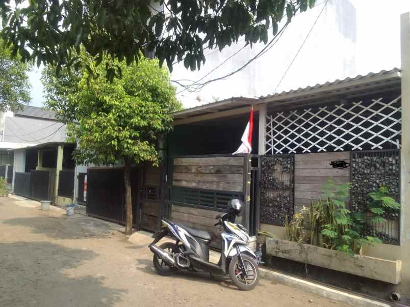 rumah di batujajar regency hanya 500 jutaan