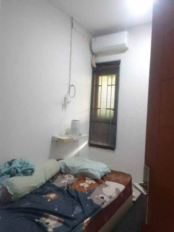 rumah di batujajar regency hanya 500 jutaan