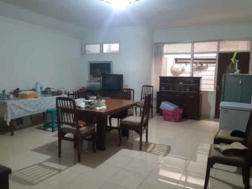 rumah di kaliwates dekat lippo mall jember