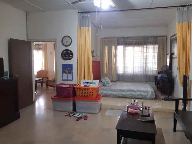 rumah di kaliwates dekat lippo mall jember