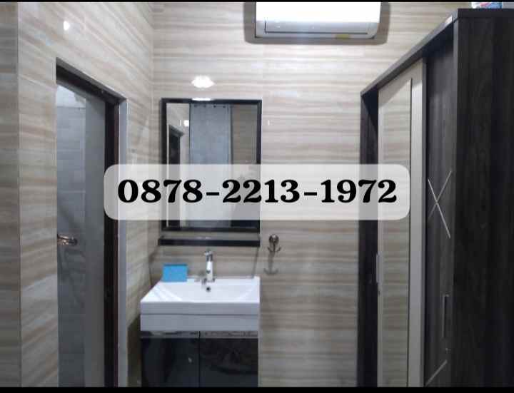 rumah di komplek cibubur jakarya timur