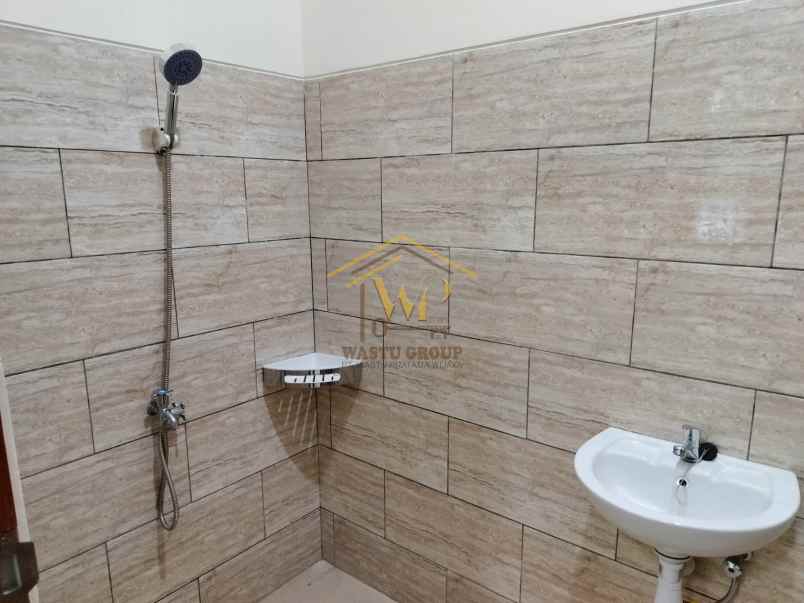 rumah di kota jogja super strategis no 9 bikin kaget