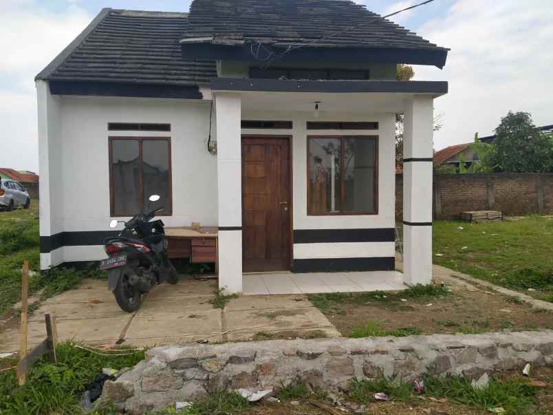 rumah di pameungpeuk katapang