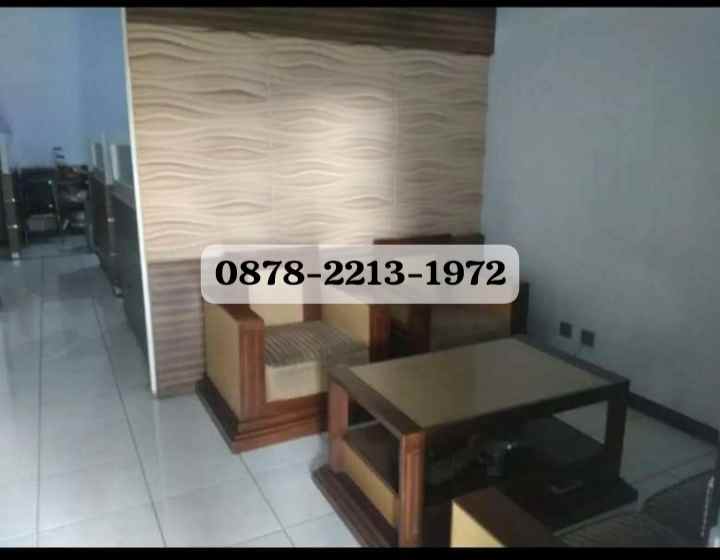 rumah di turangga dekat sesko tni dan buah batu raya