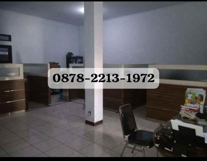 rumah di turangga dekat sesko tni dan buah batu raya