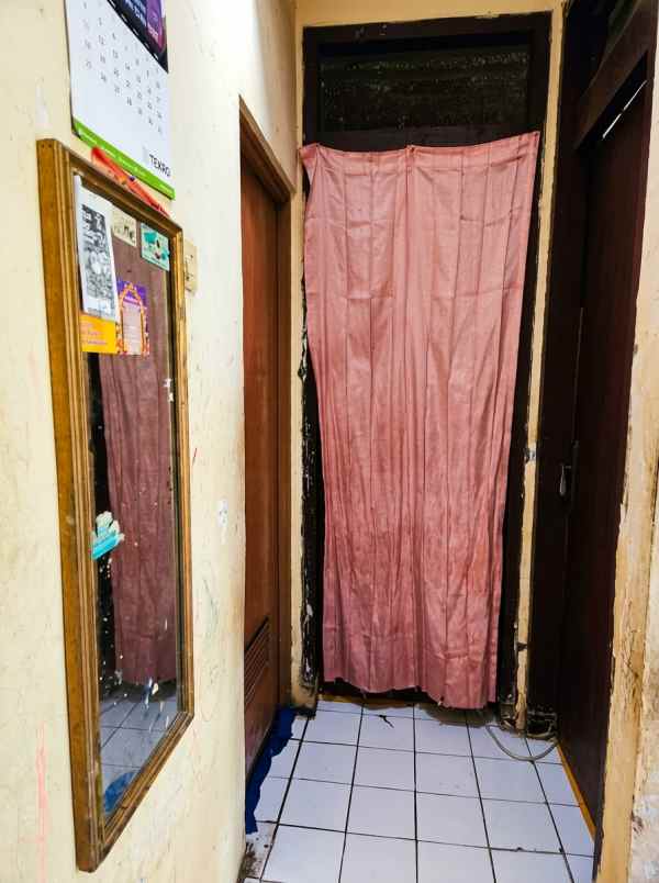 rumah di tytyan indah medan satria bekasi