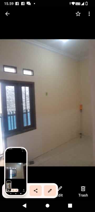 rumah dijual bekasi kebalen