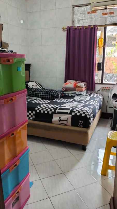 rumah dijual darmo harapan indah tandes surabaya barat
