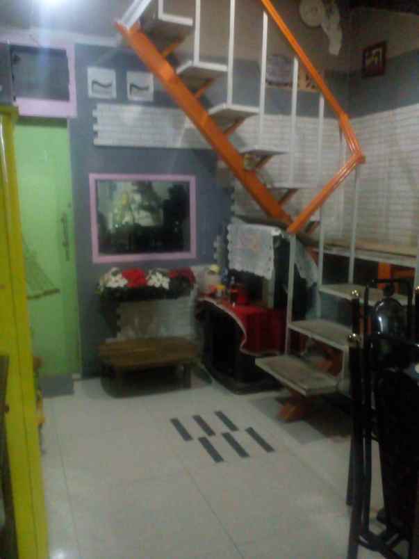 rumah dijual dekat husein sastranegara kota bandung
