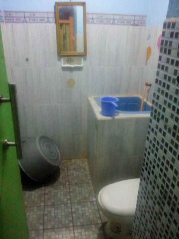 rumah dijual dekat husein sastranegara kota bandung