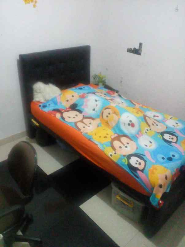 rumah dijual dekat husein sastranegara kota bandung