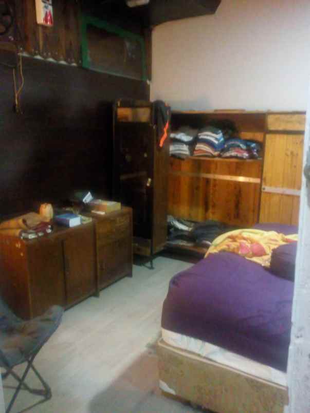 rumah dijual dekat husein sastranegara kota bandung