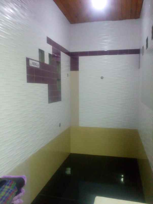 rumah dijual dekat husein sastranegara kota bandung