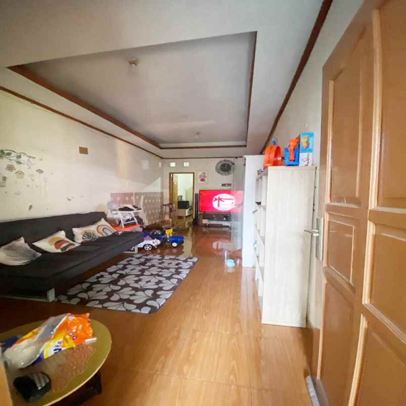 rumah dijual dekat stasiun citayam rs harapan sehati