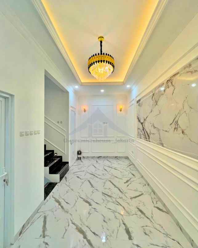 rumah dijual dekat universitas indonesia depok