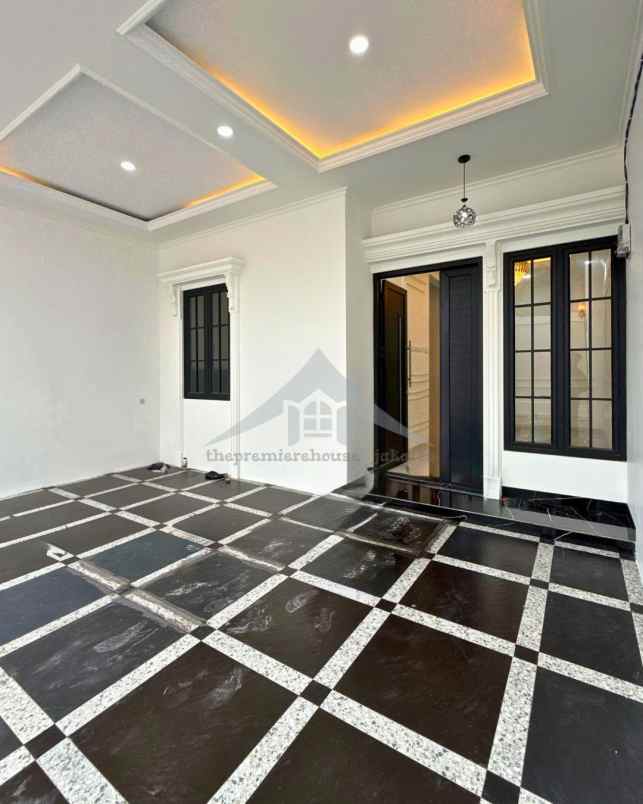 rumah dijual dekat universitas indonesia depok