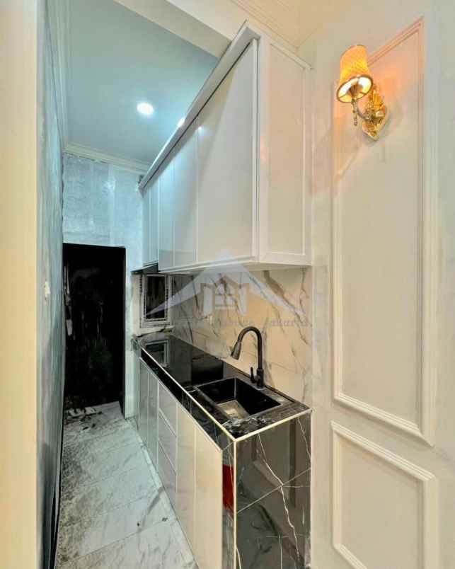 rumah dijual dekat universitas indonesia depok