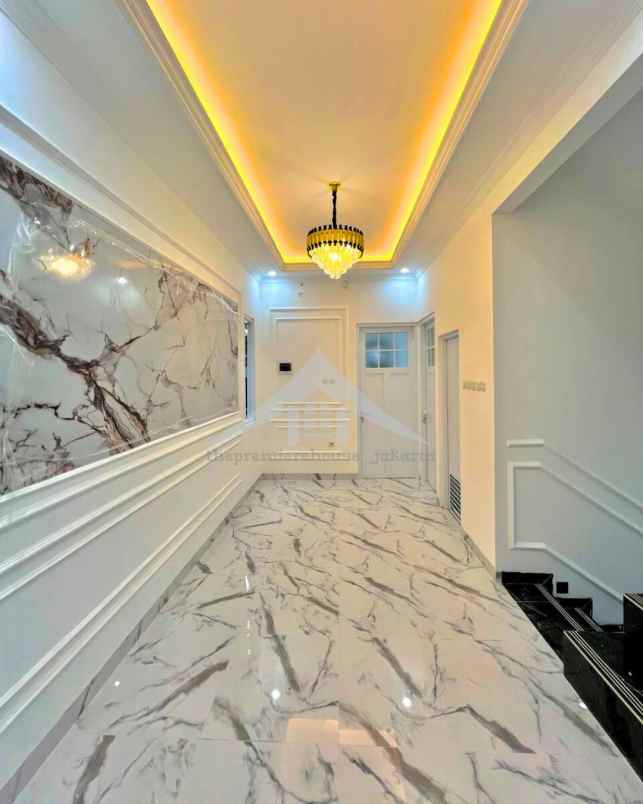 rumah dijual dekat universitas indonesia depok