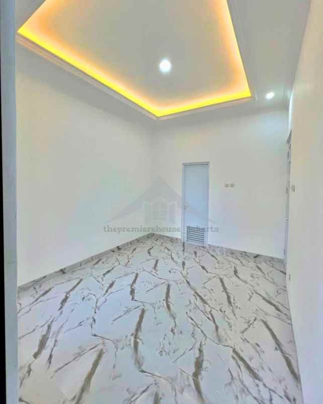 rumah dijual dekat universitas indonesia depok