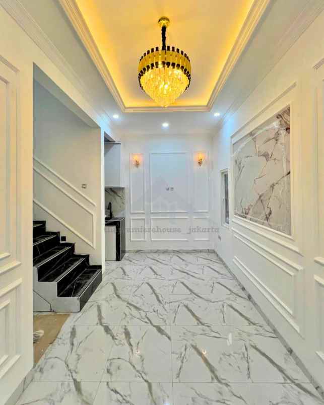 rumah dijual dekat universitas indonesia depok