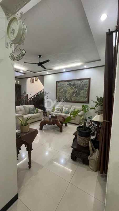 rumah dijual di bintaro jaya