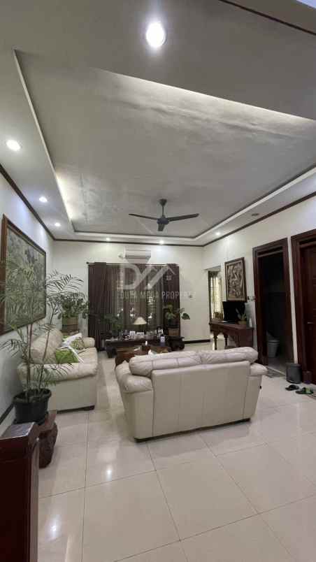 rumah dijual di bintaro jaya
