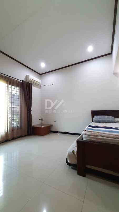 rumah dijual di bintaro jaya