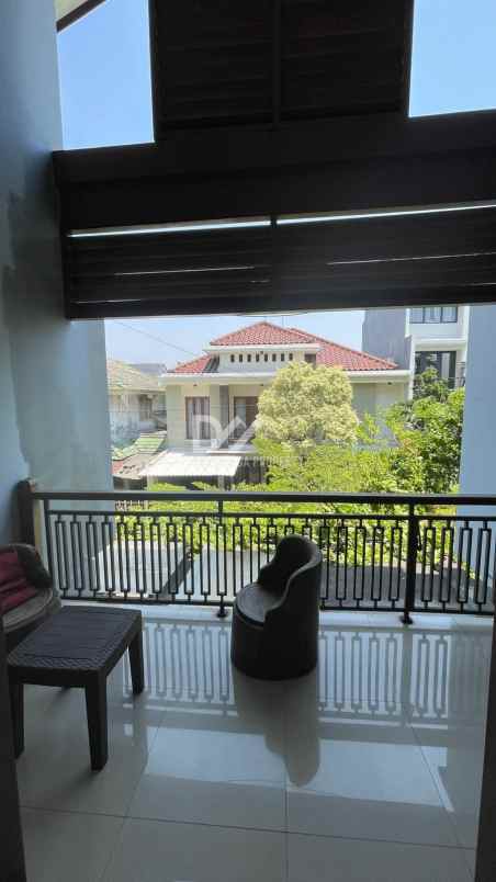 rumah dijual di bintaro jaya