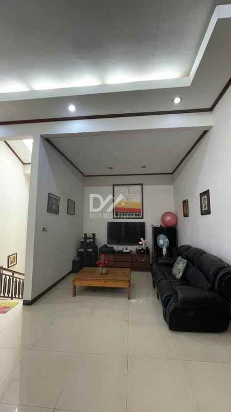 rumah dijual di bintaro jaya