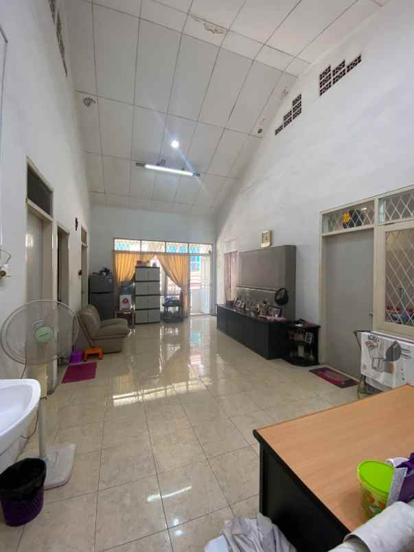 rumah dijual di tanjung duren