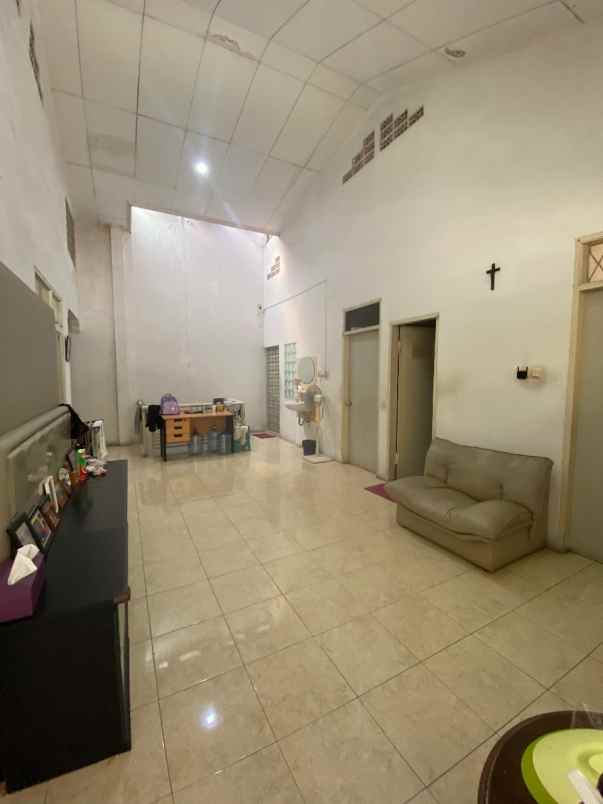 rumah dijual di tanjung duren