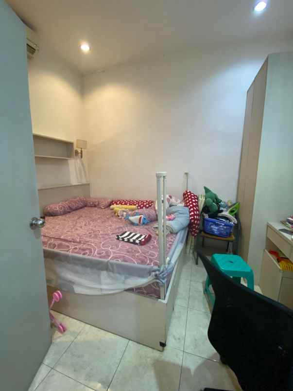 rumah dijual di tanjung duren