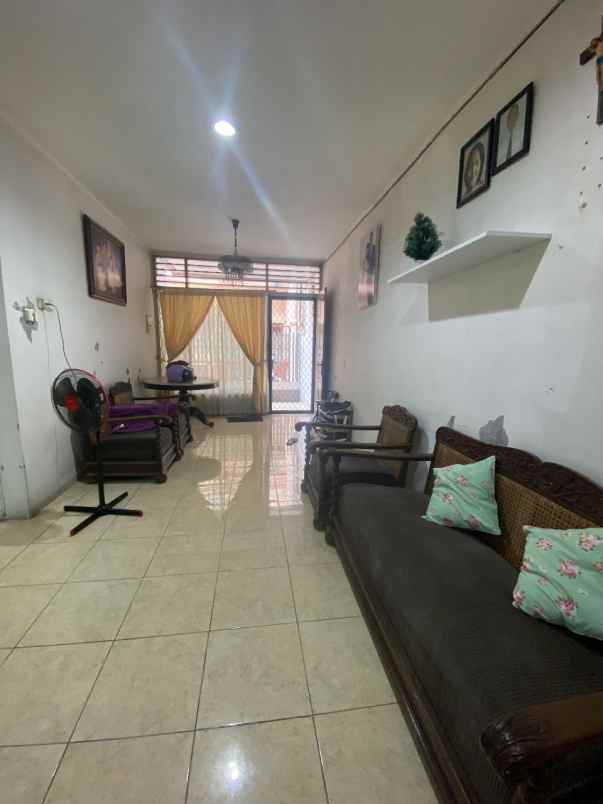 rumah dijual di tanjung duren