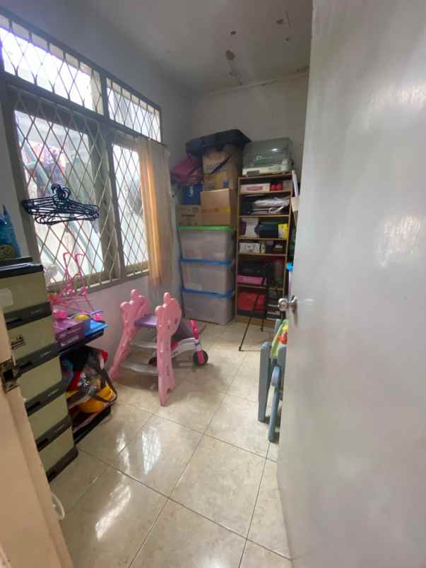 rumah dijual di tanjung duren