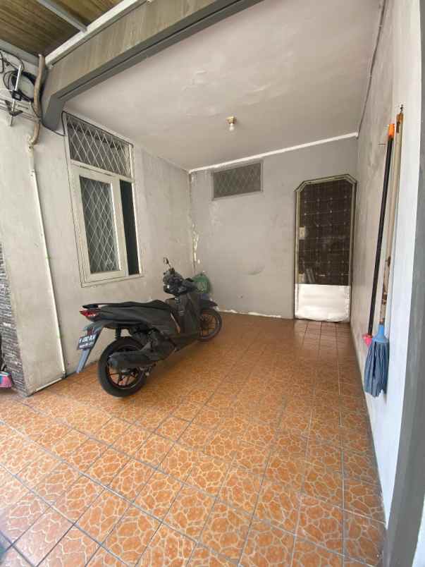 rumah dijual di tanjung duren