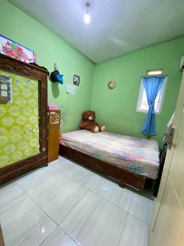 rumah dijual murah tangan pertama
