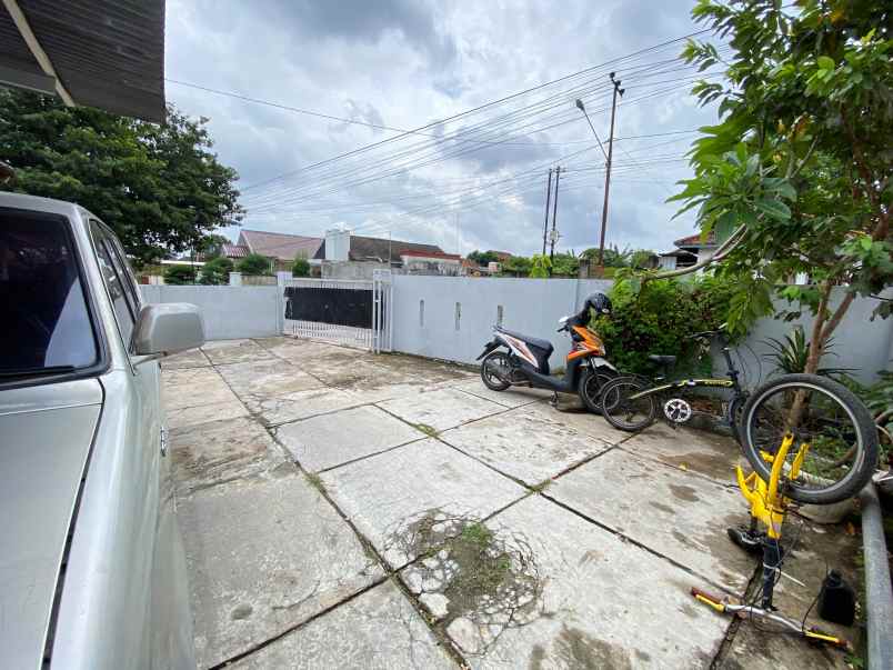 rumah dijual murah tangan pertama