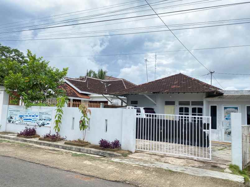 rumah dijual murah tangan pertama
