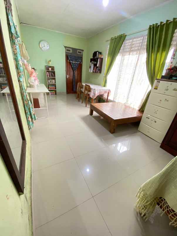 rumah dijual murah tangan pertama