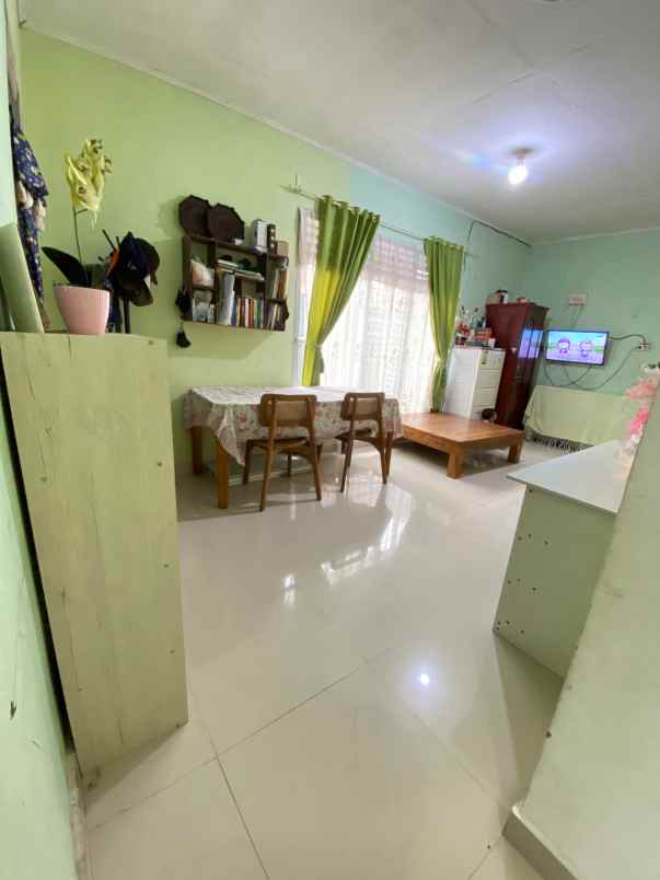 rumah dijual murah tangan pertama