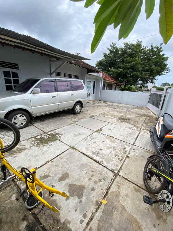rumah dijual murah tangan pertama