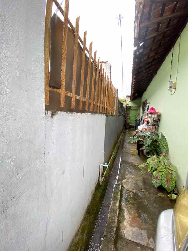 rumah dijual murah tangan pertama